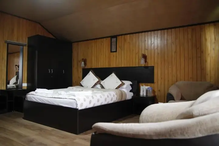 Пеллинг: Mandarin Village Resort