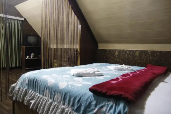 Пеллинг: Mandarin Village Resort