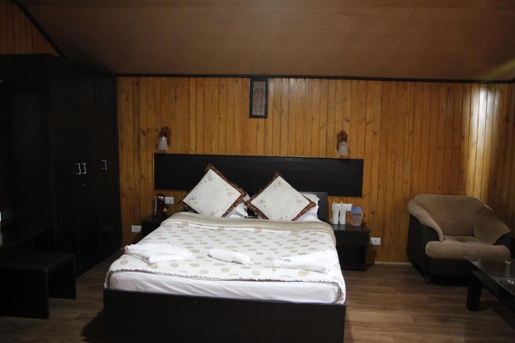 Пеллинг: Mandarin Village Resort