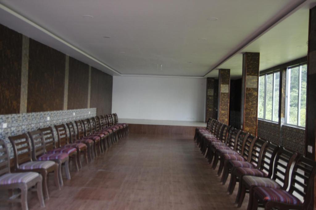 Пеллинг: Mandarin Village Resort
