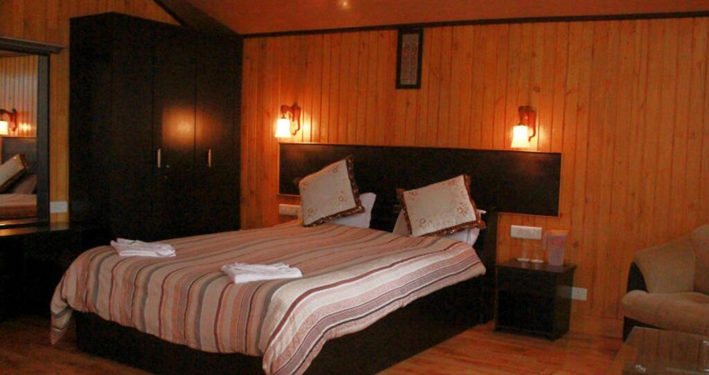 Пеллинг: Mandarin Village Resort