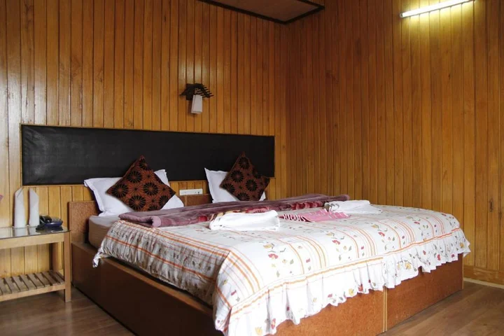 Пеллинг: Mandarin Village Resort