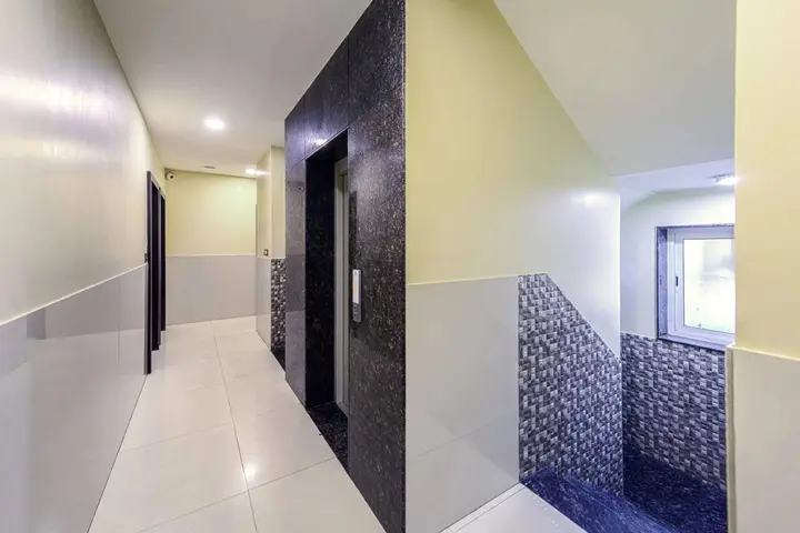Колката: OYO 16703 Hotel The Platinum