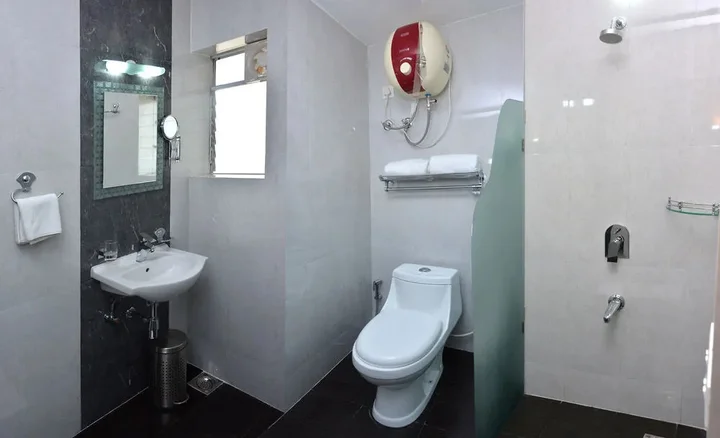 Южный Гоа: Bellanzo Hotel Apartments