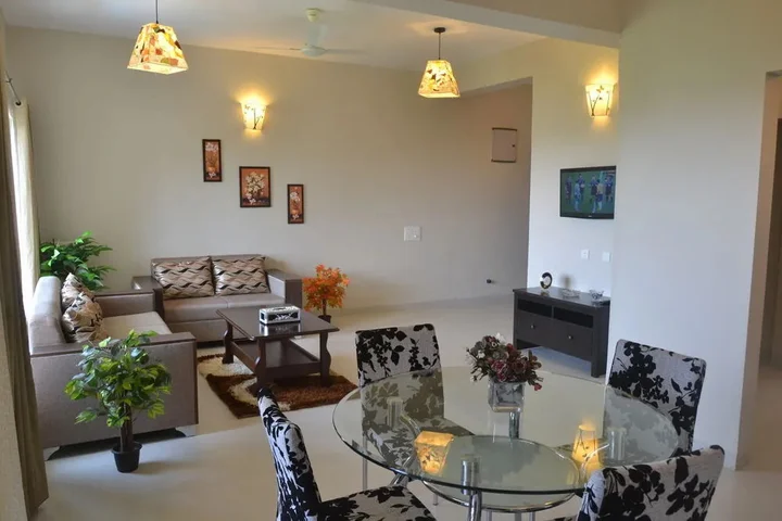 Южный Гоа: Bellanzo Hotel Apartments