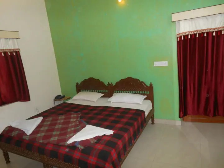 Джайсалмер: Hotel Haveli