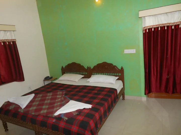 Джайсалмер: Hotel Haveli