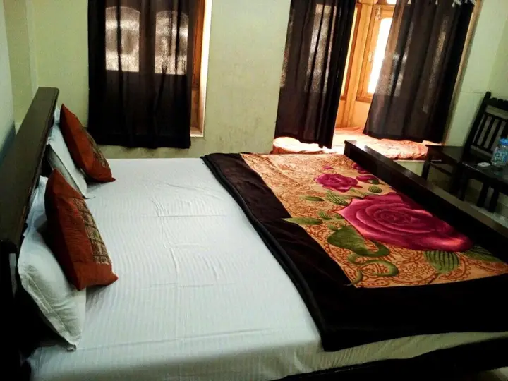 Hotel Haveli — фото 5