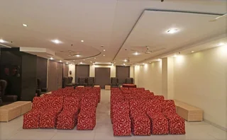 Газиабад: OYO 11629 Hotel Sunshine Inn