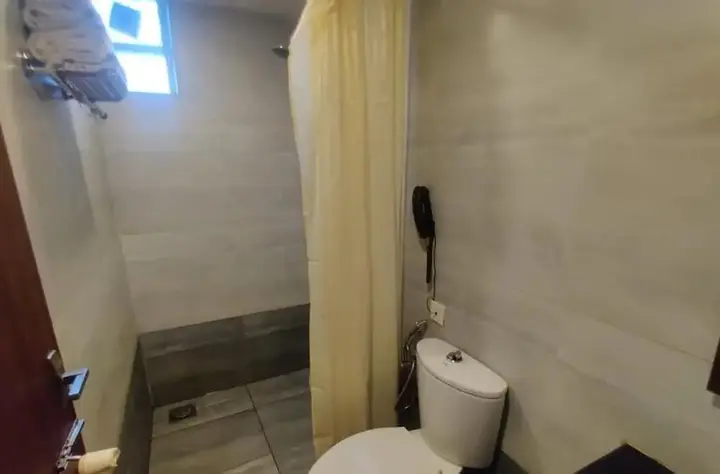 Паллипурам: Hotel Sreepathy Indraprastha