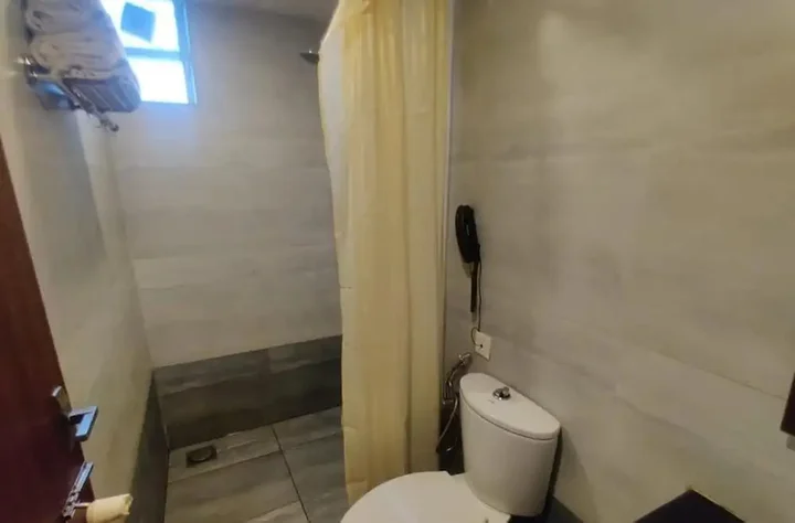 Паллипурам: Hotel Sreepathy Indraprastha