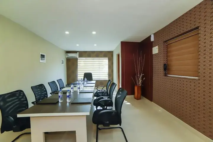 Паллипурам: Hotel Sreepathy Indraprastha
