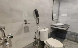 Паллипурам: Hotel Sreepathy Indraprastha