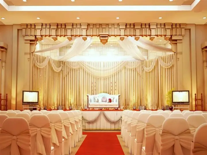 Паллипурам: Hotel Sreepathy Indraprastha