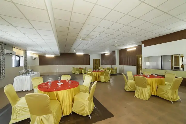 Паллипурам: Hotel Sreepathy Indraprastha