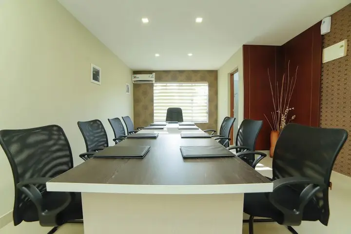 Паллипурам: Hotel Sreepathy Indraprastha