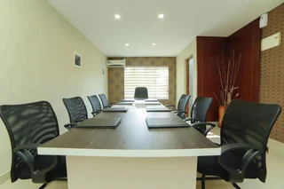 Паллипурам: Hotel Sreepathy Indraprastha