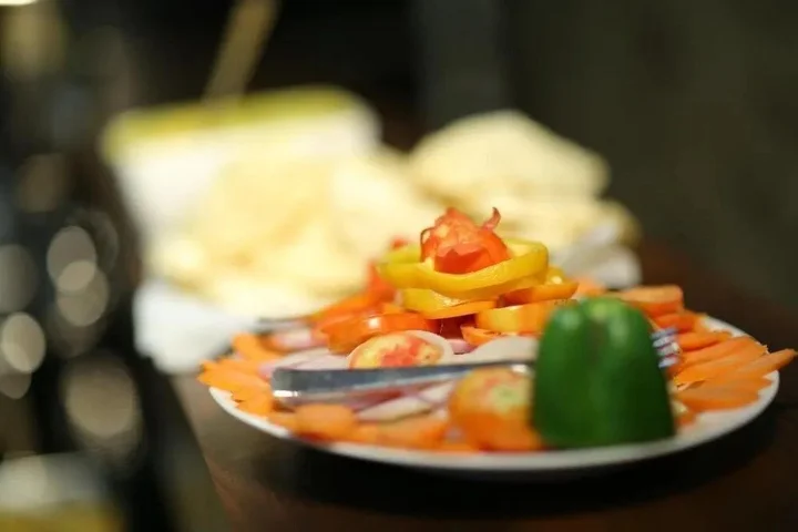 Паллипурам: Hotel Sreepathy Indraprastha