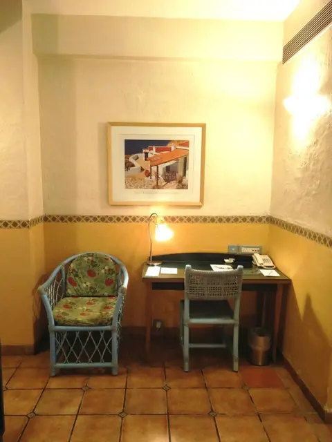 Мумбаи: The Gordon House Hotel