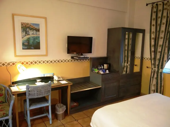 Мумбаи: The Gordon House Hotel