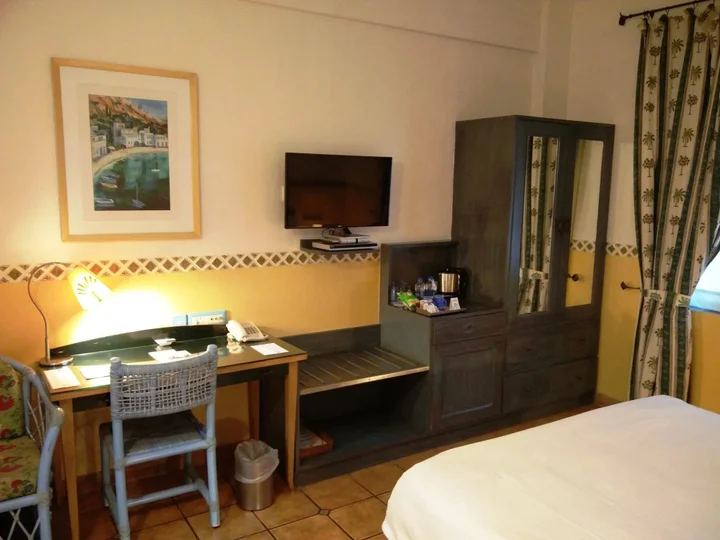 Мумбаи: The Gordon House Hotel