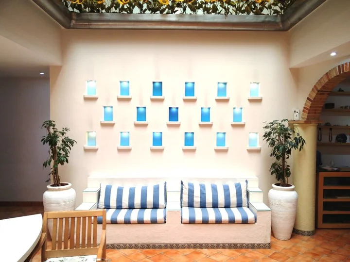Мумбаи: The Gordon House Hotel
