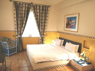 Мумбаи: The Gordon House Hotel
