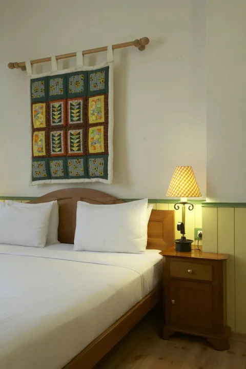 Мумбаи: The Gordon House Hotel