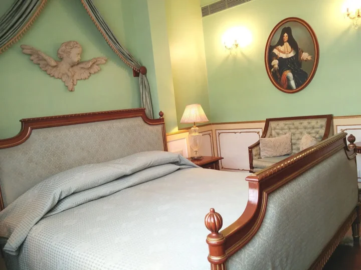 Мумбаи: The Gordon House Hotel