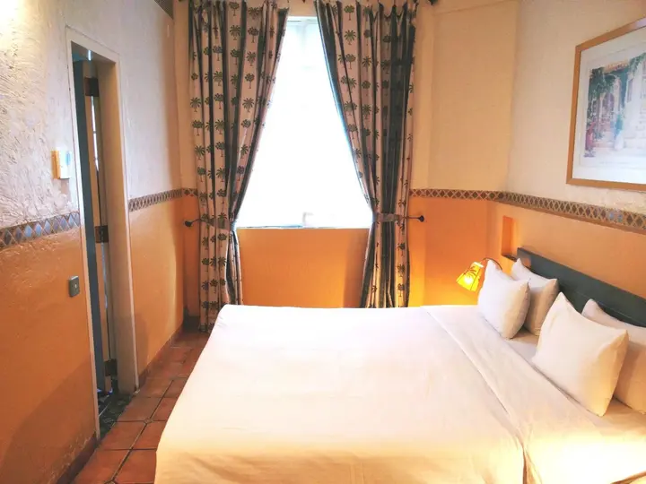 Мумбаи: The Gordon House Hotel