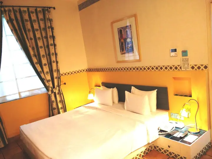 Мумбаи: The Gordon House Hotel