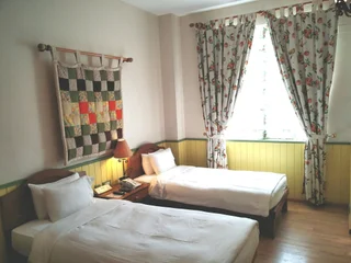 Мумбаи: The Gordon House Hotel