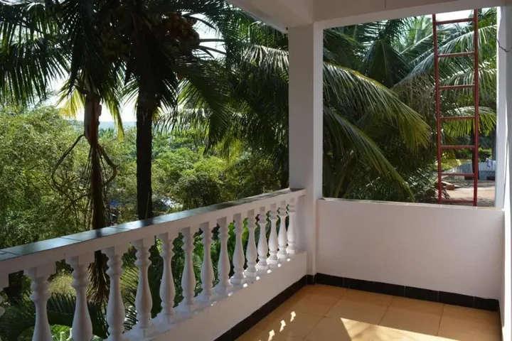 Анджуна: Seaprincess Guesthouse