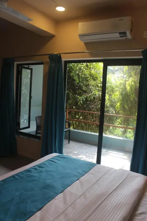 Анджуна: Seaprincess Guesthouse