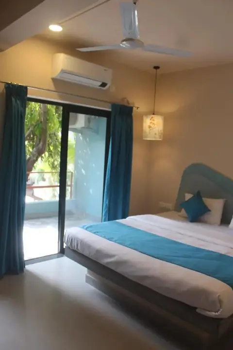 Анджуна: Seaprincess Guesthouse