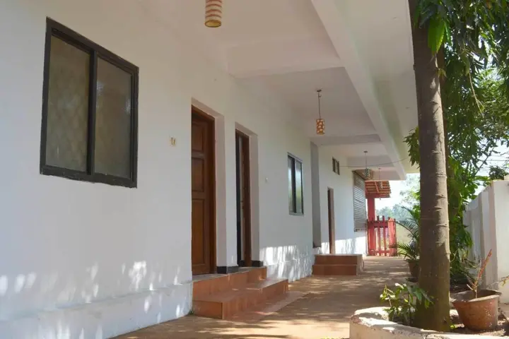 Анджуна: Seaprincess Guesthouse