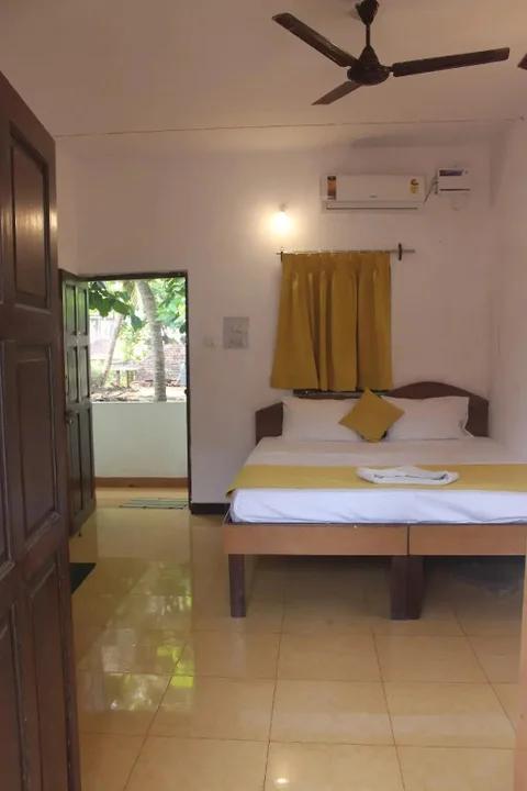 Анджуна: Seaprincess Guesthouse