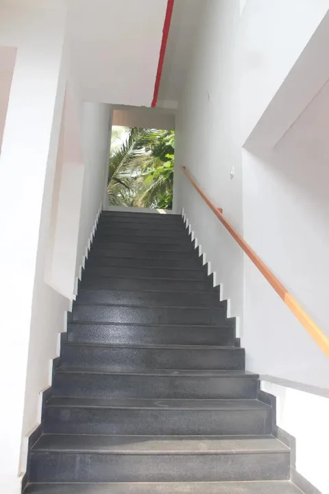 Анджуна: Seaprincess Guesthouse