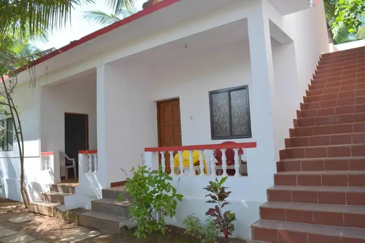 Анджуна: Seaprincess Guesthouse