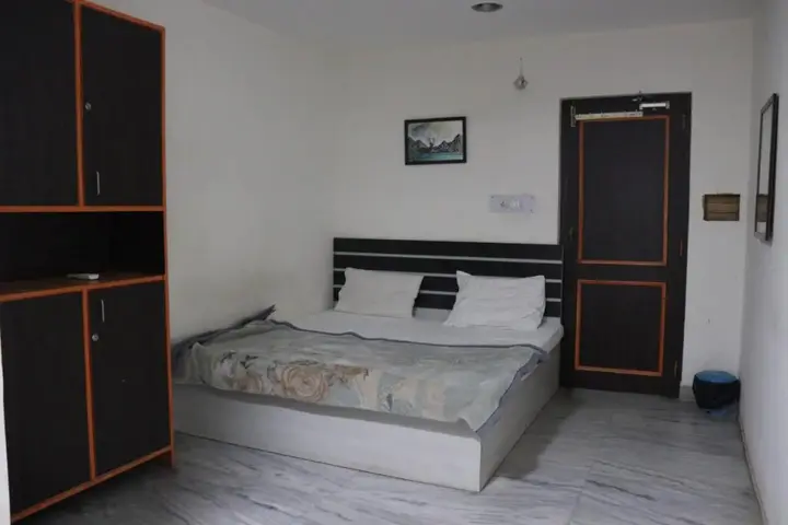 Джодхпур: Hotel Jodhpur Beds and Breakfast