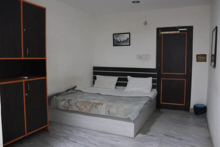 Джодхпур: Hotel Jodhpur Beds and Breakfast