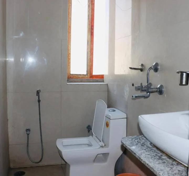 Джодхпур: Hotel Jodhpur Beds and Breakfast