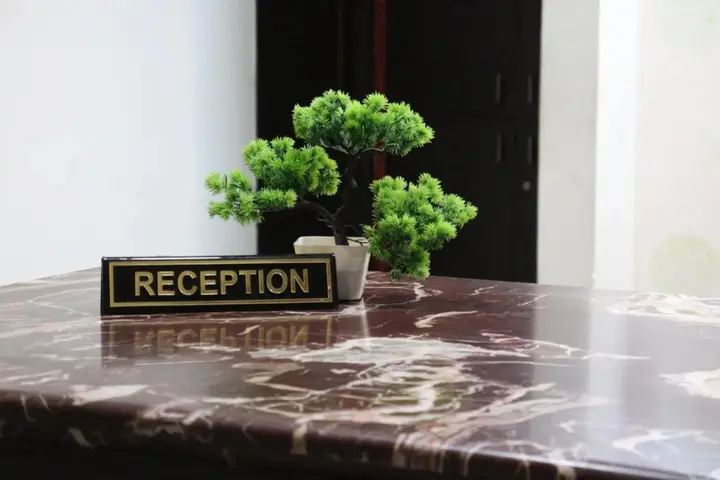 Джодхпур: Hotel Jodhpur Beds and Breakfast
