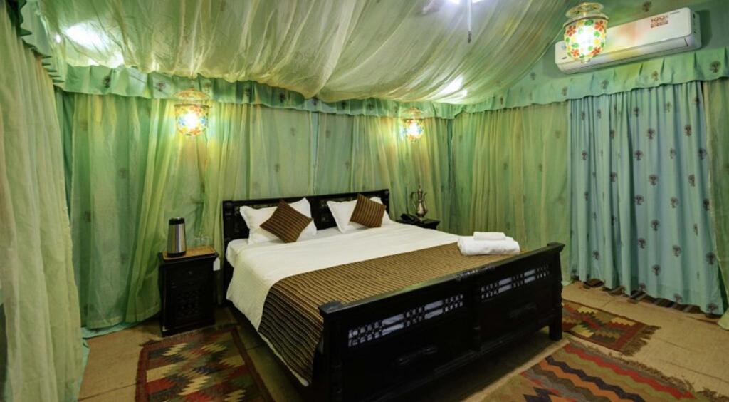 Грамбхарти: Swapna Srushti Resort