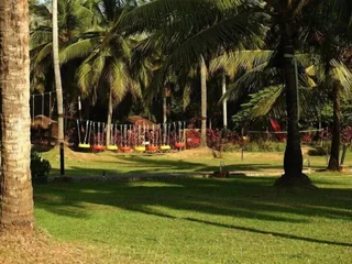 Уллал: RiverRoost Resorts