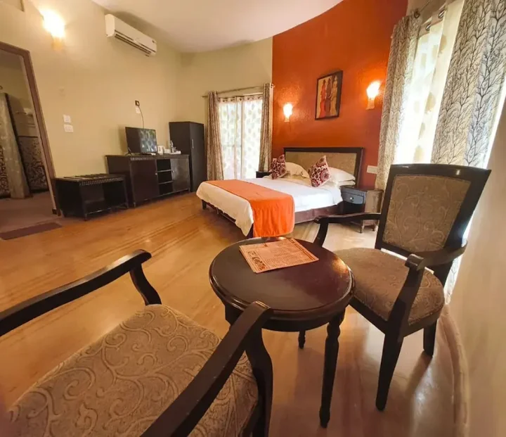 Уллал: RiverRoost Resorts