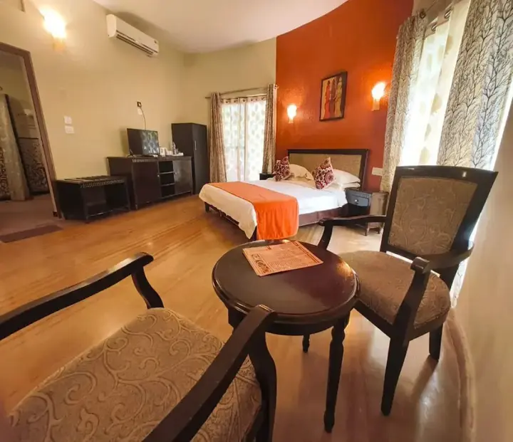 Уллал: RiverRoost Resorts