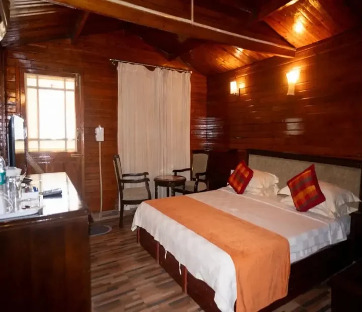Уллал: RiverRoost Resorts