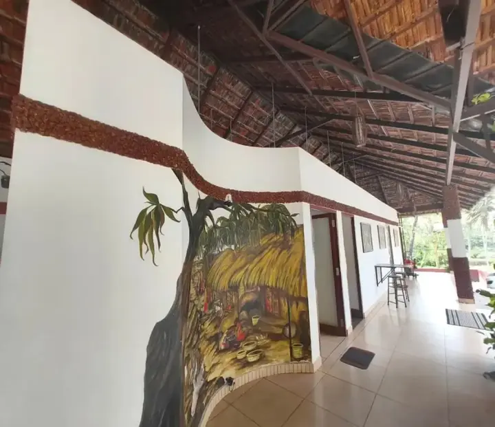 Уллал: RiverRoost Resorts