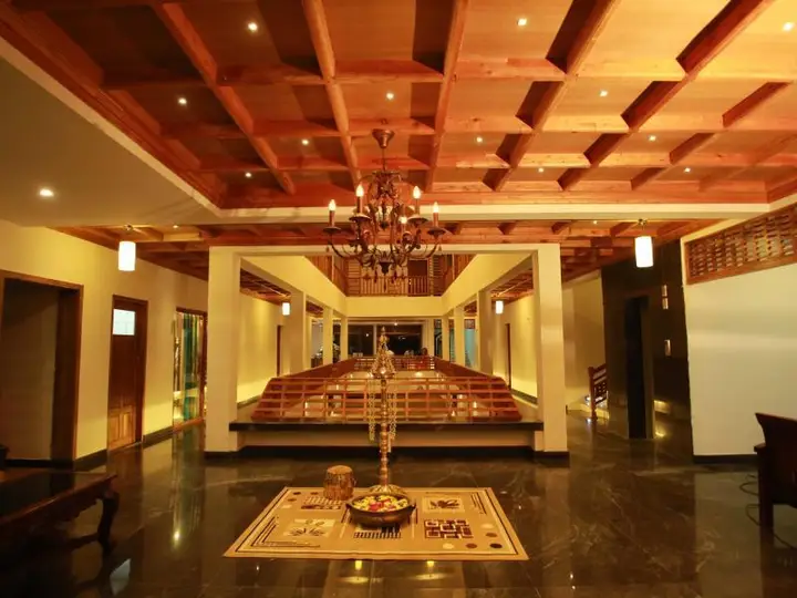 Elephant Route Resort — фото 6